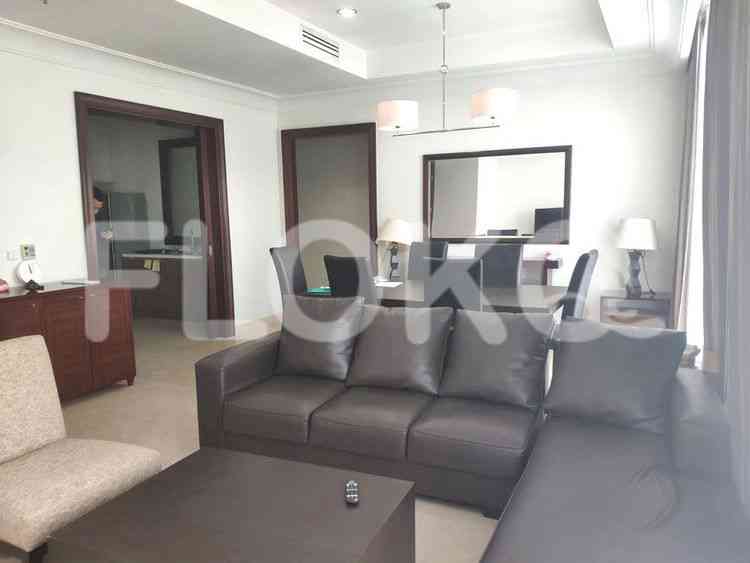 3 Bedroom on 36th Floor for Rent in Pakubuwono View - fgad47 3