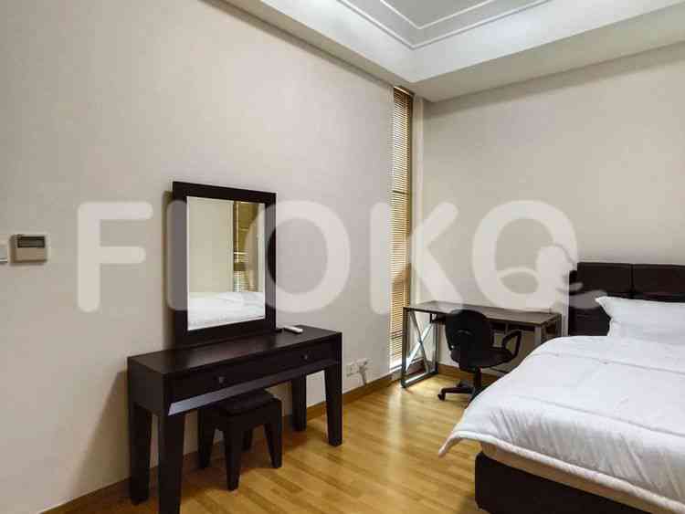 2 Bedroom on 25th Floor for Rent in The Peak Apartment - fsud62 21