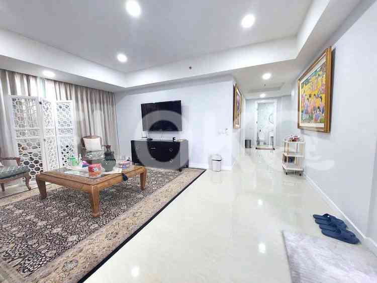 2 Bedroom on 5th Floor for Rent in Kemang Village Residence - fke9fe 4