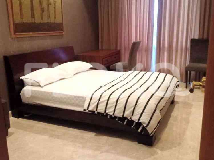 Tipe 3 Kamar Tidur di Lantai 38 untuk disewakan di Sudirman Mansion Apartemen - fsu48b 3