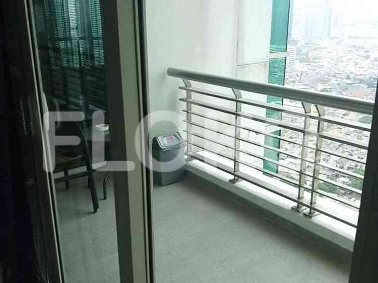 3 Bedroom on 33rd Floor for Rent in The Peak Apartment - fsuf1f 11