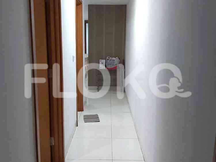 2 Bedroom on 17th Floor for Rent in The Mansion Kemayoran - fke7da 6