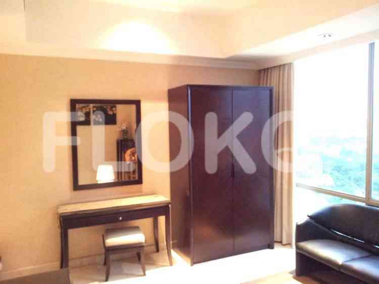 Tipe 3 Kamar Tidur di Lantai 18 untuk disewakan di Sudirman Mansion Apartemen - fsud04 2