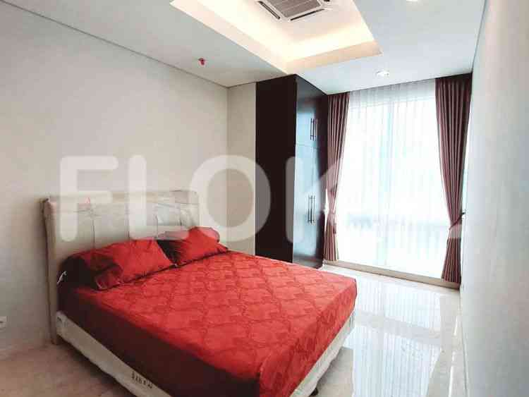 Tipe 2 Kamar Tidur di Lantai 15 untuk disewakan di The Grove Apartemen - fku695 7