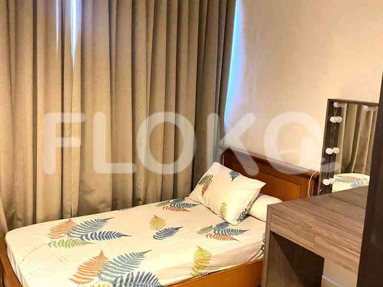 Tipe 2 Kamar Tidur di Lantai 3 untuk disewakan di The Grove Apartemen - fku493 6