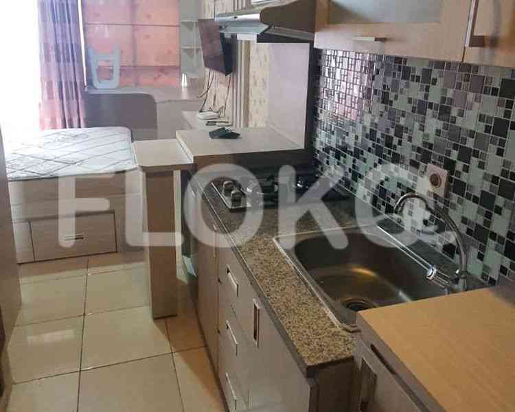 1 Bedroom on 15th Floor for Rent in Tifolia Apartment - fpu5fa 3