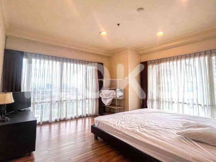 2 Bedroom on 1st Floor for Rent in Senayan Residence - fsee93 4