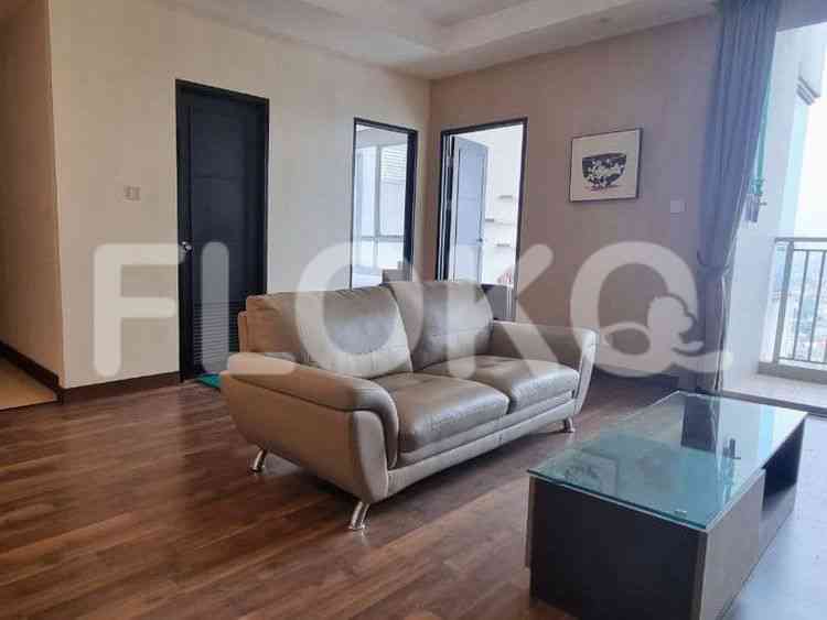 2 Bedroom on 25th Floor for Rent in Essence Darmawangsa Apartment - fci94a 1