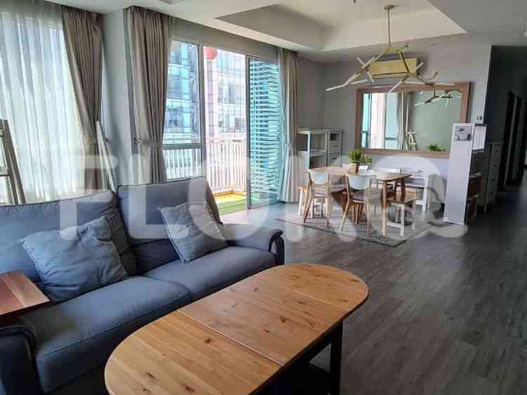 3 Bedroom on 25th Floor for Rent in Essence Darmawangsa Apartment - fcibe6 1