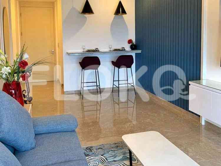 1 Bedroom on 20th Floor for Rent in Izzara Apartment - ftb48e 3
