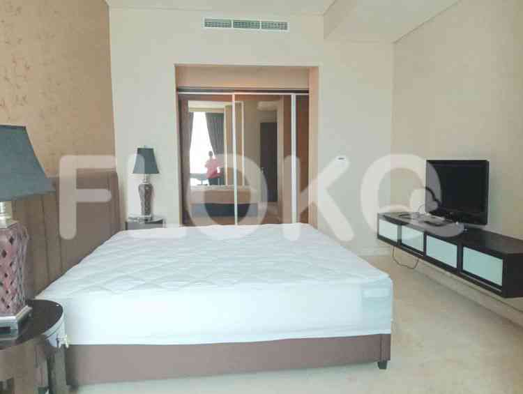 3 Bedroom on 20th Floor for Rent in Essence Darmawangsa Apartment - fci221 3