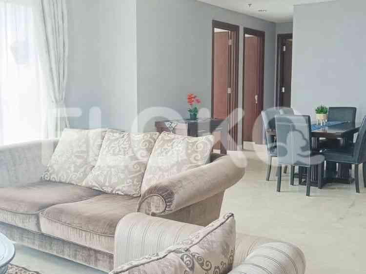 3 Bedroom on 20th Floor for Rent in Essence Darmawangsa Apartment - fci221 1