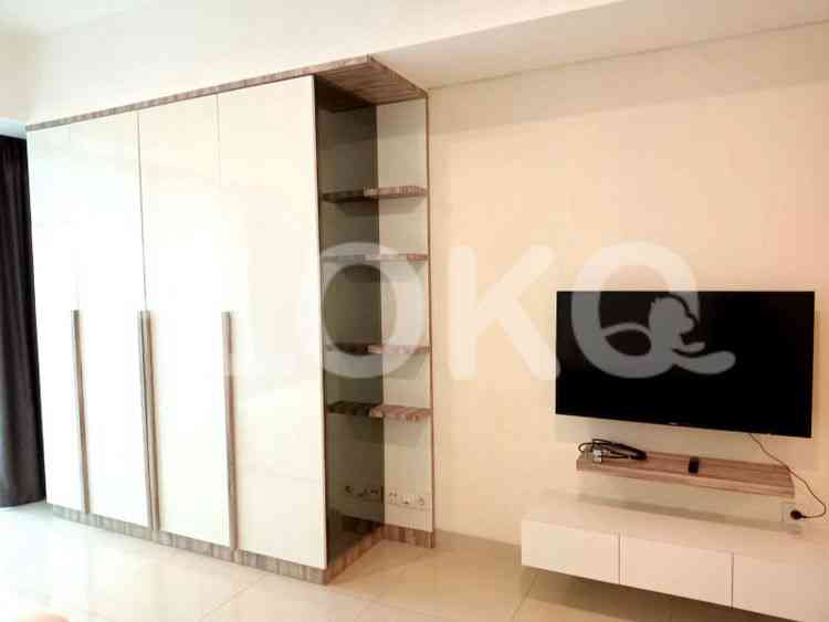 1 Bedroom on 15th Floor for Rent in Kemang Village Residence - fkead0 2