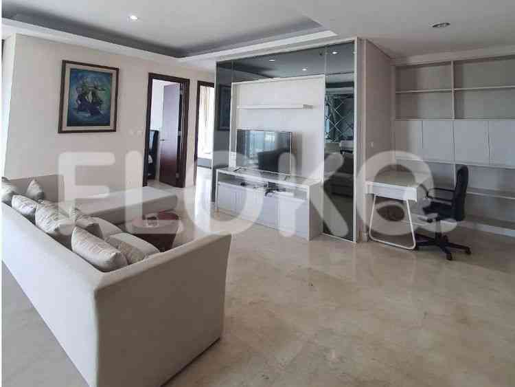 3 Bedroom on 15th Floor for Rent in Essence Darmawangsa Apartment - fcia67 1