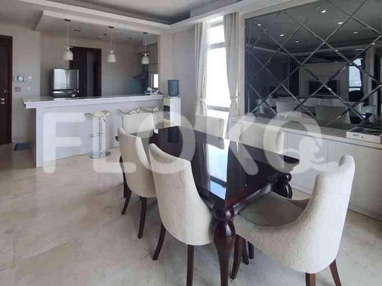 3 Bedroom on 15th Floor for Rent in Essence Darmawangsa Apartment - fcia67 6