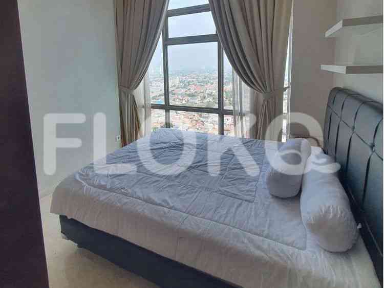 3 Bedroom on 15th Floor for Rent in Essence Darmawangsa Apartment - fcia67 3