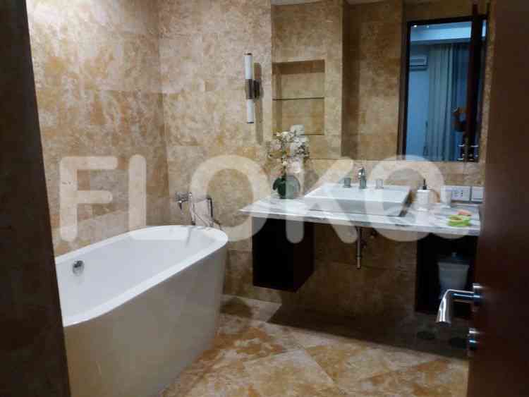 3 Bedroom on 5th Floor for Rent in Essence Darmawangsa Apartment - fci279 5