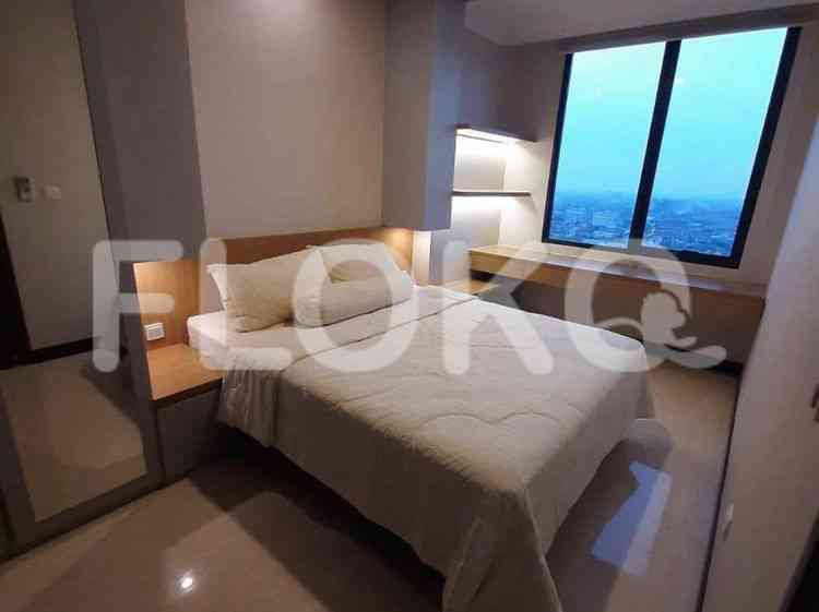 Tipe 1 Kamar Tidur di Lantai 20 untuk disewakan di Permata Hijau Suites Apartemen - fpef6f 5