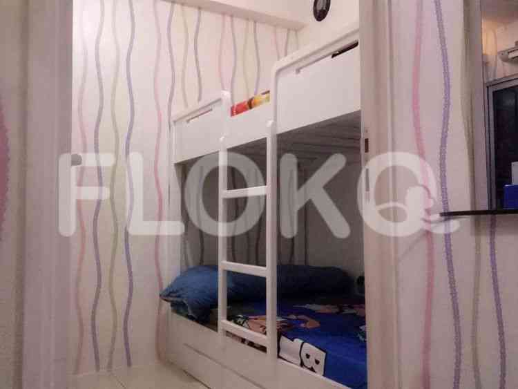 2 Bedroom on 15th Floor for Rent in Kalibata City Apartment - fpa9bc 5