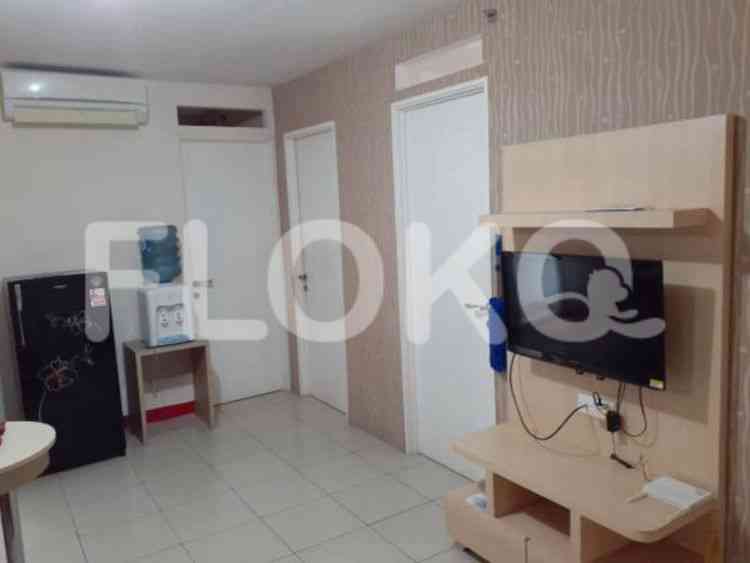 3 Bedroom on 5th Floor for Rent in Kalibata City Apartment - fpab13 2