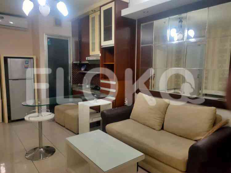3 Bedroom on 7th Floor for Rent in Kalibata City Apartment - fpa5c9 1
