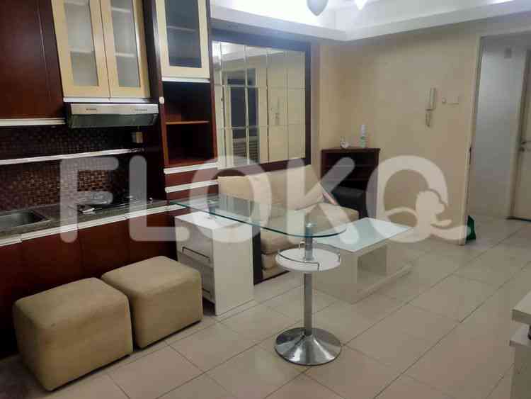 3 Bedroom on 7th Floor for Rent in Kalibata City Apartment - fpa5c9 2