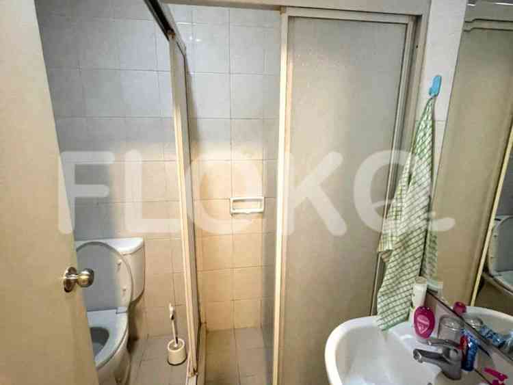 1 Bedroom on 21st Floor for Rent in Thamrin Residence Apartment - fthab8 1