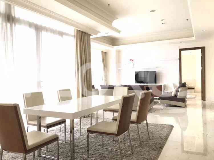 2 Bedroom on 15th Floor for Rent in Botanica - fsiad2 2