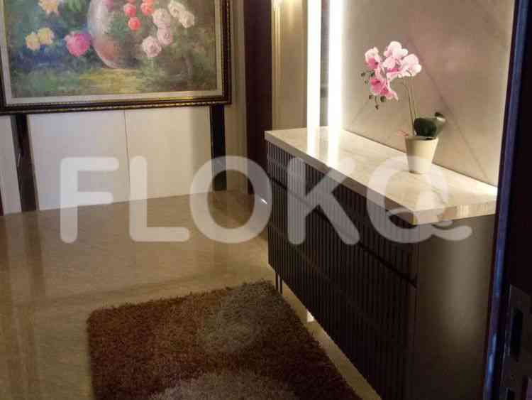 3 Bedroom on 12nd Floor for Rent in Essence Darmawangsa Apartment - fci9da 2