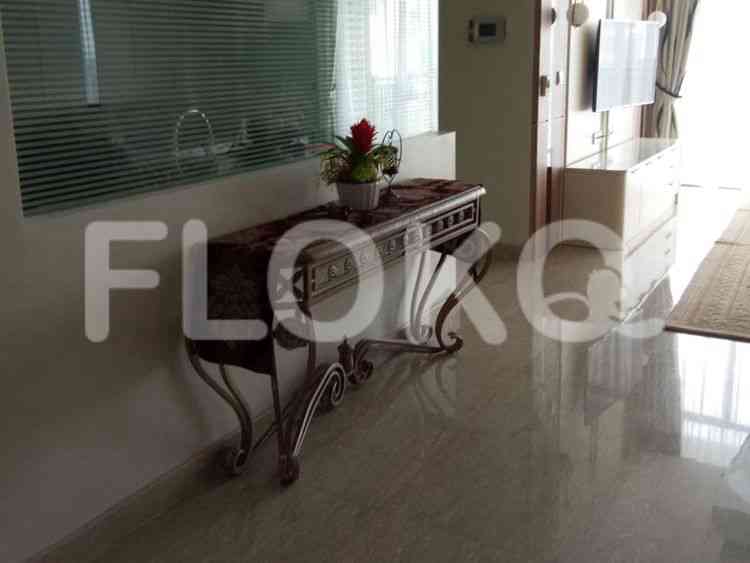 3 Bedroom on 12nd Floor for Rent in Essence Darmawangsa Apartment - fci9da 3