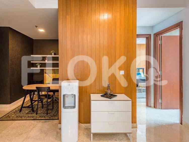 2 Bedroom on 15th Floor for Rent in Essence Darmawangsa Apartment - fci4e3 4