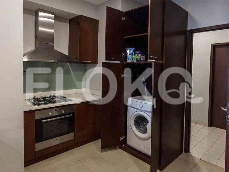 2 Bedroom on 15th Floor for Rent in Essence Darmawangsa Apartment - fci4e3 6