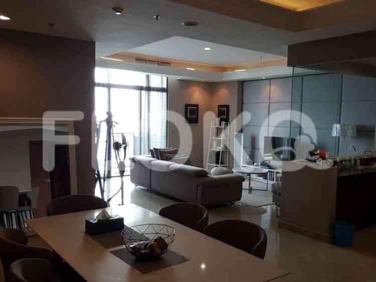 3 Bedroom on 32nd Floor for Rent in Essence Darmawangsa Apartment - fcibc5 2