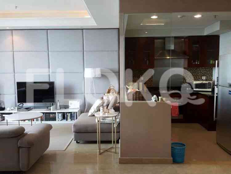 3 Bedroom on 32nd Floor for Rent in Essence Darmawangsa Apartment - fcibc5 3