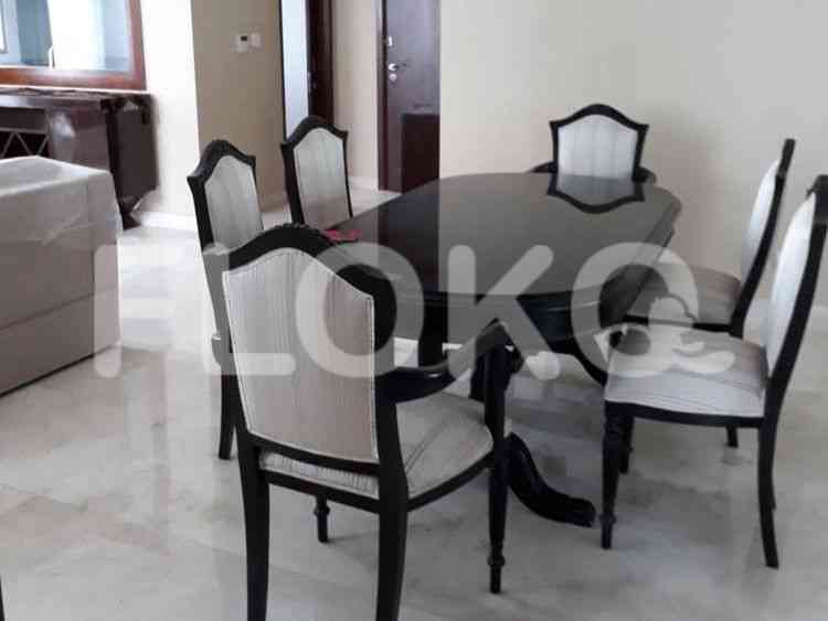 3 Bedroom on 15th Floor for Rent in Essence Darmawangsa Apartment - fci129 2