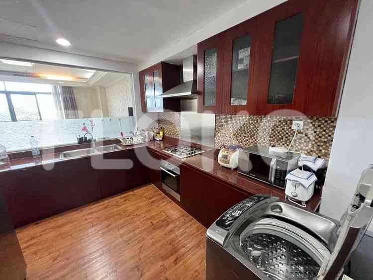 3 Bedroom on 7th Floor for Rent in Essence Darmawangsa Apartment - fci0e1 6