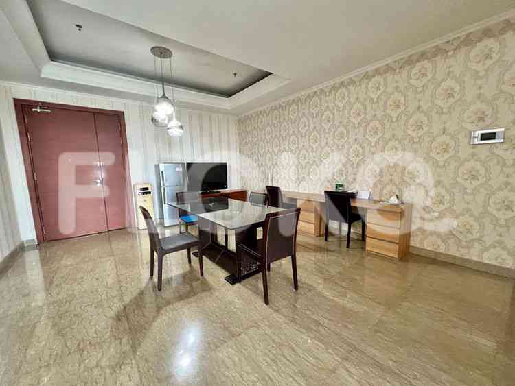 3 Bedroom on 7th Floor for Rent in Essence Darmawangsa Apartment - fci0e1 2