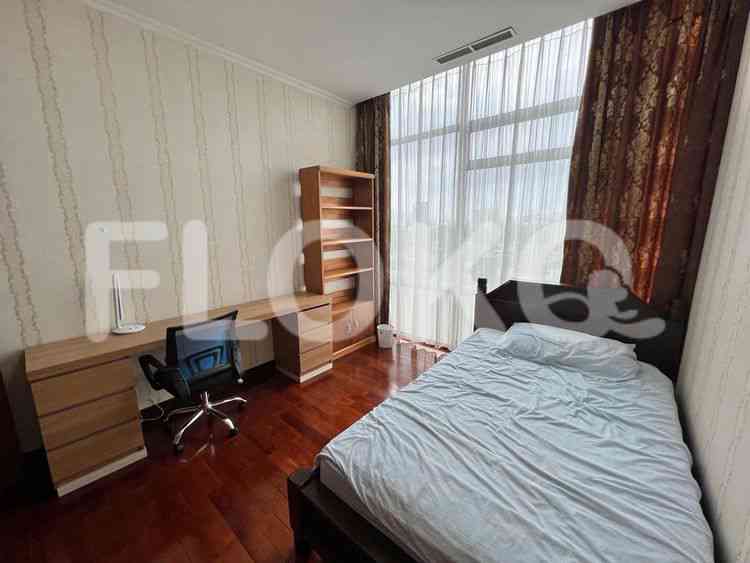 Tipe 3 Kamar Tidur di Lantai 7 untuk disewakan di Essence Darmawangsa Apartemen - fci6ba 5