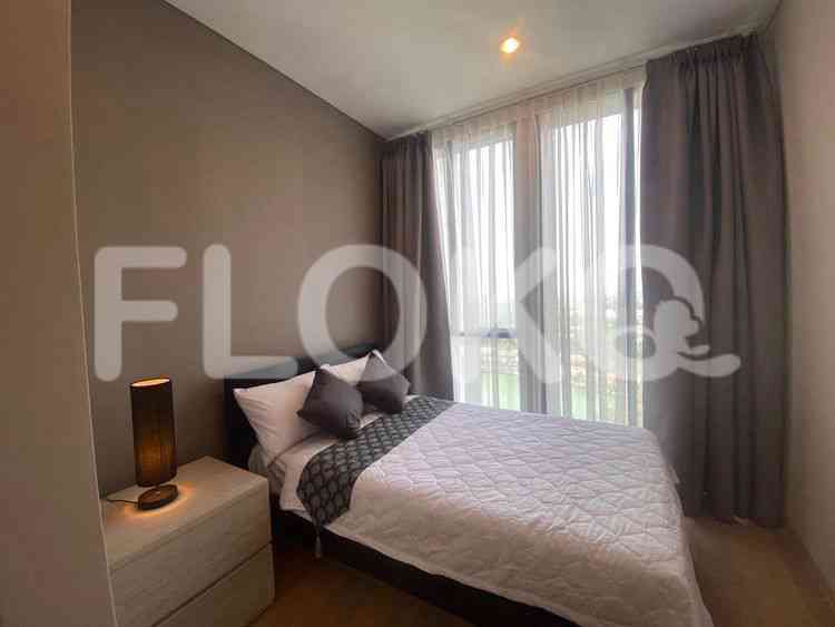 3 Bedroom on 17th Floor for Rent in Izzara Apartment - ftb7cf 7