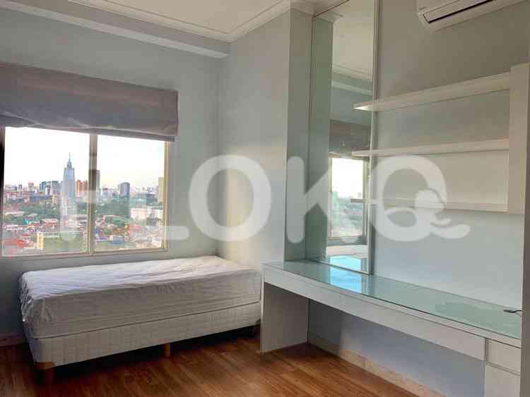 3 Bedroom on 20th Floor for Rent in Senayan Residence - fse243 5