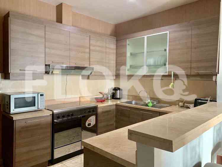 3 Bedroom on 20th Floor for Rent in Senayan Residence - fse243 7