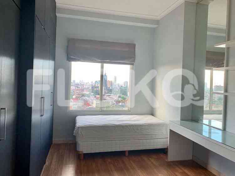 Tipe 3 Kamar Tidur di Lantai 20 untuk disewakan di Senayan Residence - fsed47 10