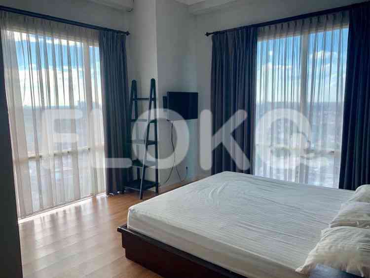 Tipe 3 Kamar Tidur di Lantai 20 untuk disewakan di Senayan Residence - fsed47 13