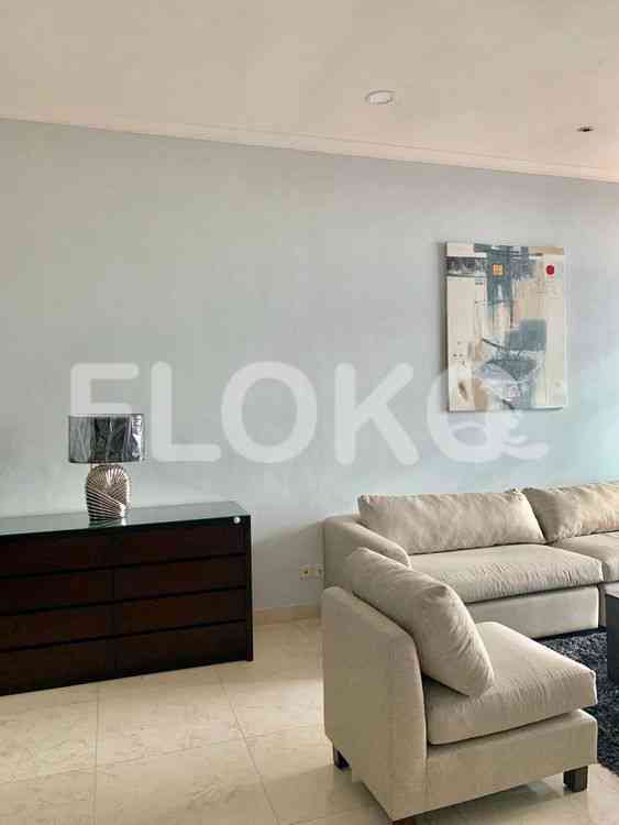 3 Bedroom on 20th Floor for Rent in Senayan Residence - fse243 12