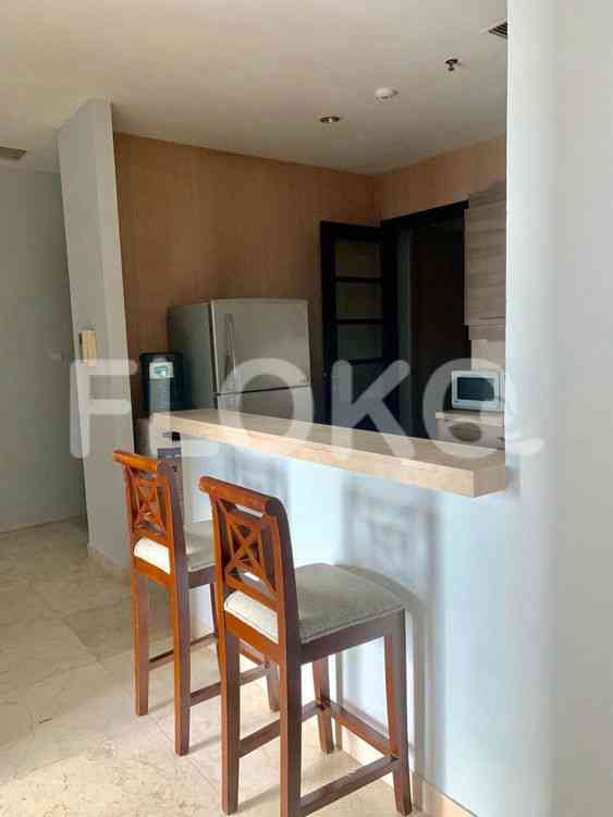 3 Bedroom on 20th Floor for Rent in Senayan Residence - fse243 16