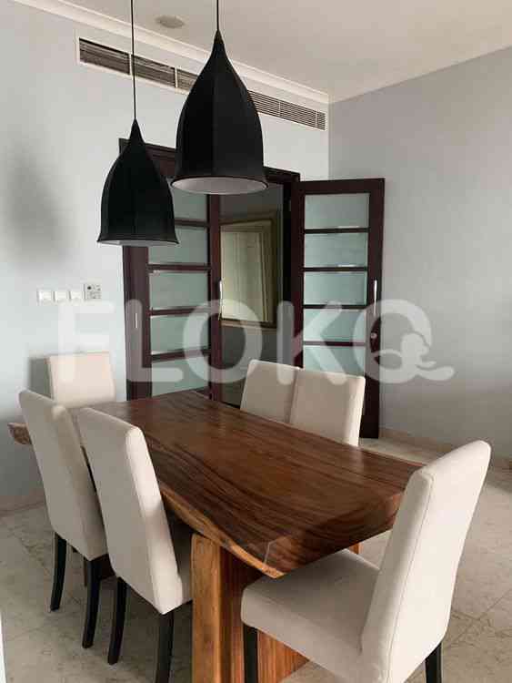 3 Bedroom on 20th Floor for Rent in Senayan Residence - fse243 2