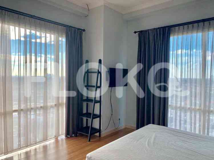 3 Bedroom on 20th Floor for Rent in Senayan Residence - fse243 9