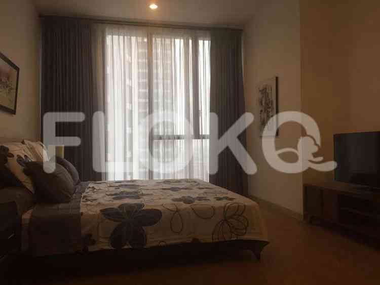 3 Bedroom on 8th Floor for Rent in Izzara Apartment - ftbdc1 2