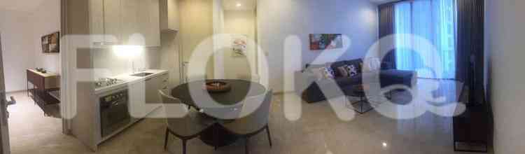 3 Bedroom on 8th Floor for Rent in Izzara Apartment - ftbdc1 7