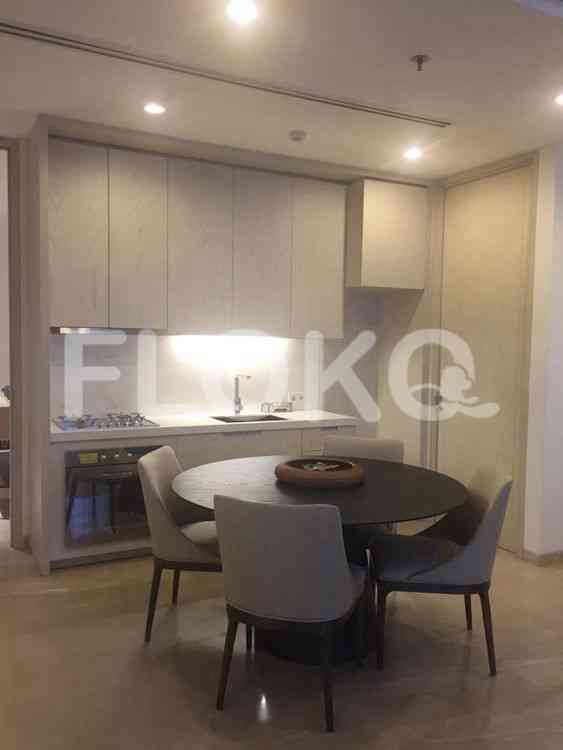 3 Bedroom on 8th Floor for Rent in Izzara Apartment - ftbdc1 3